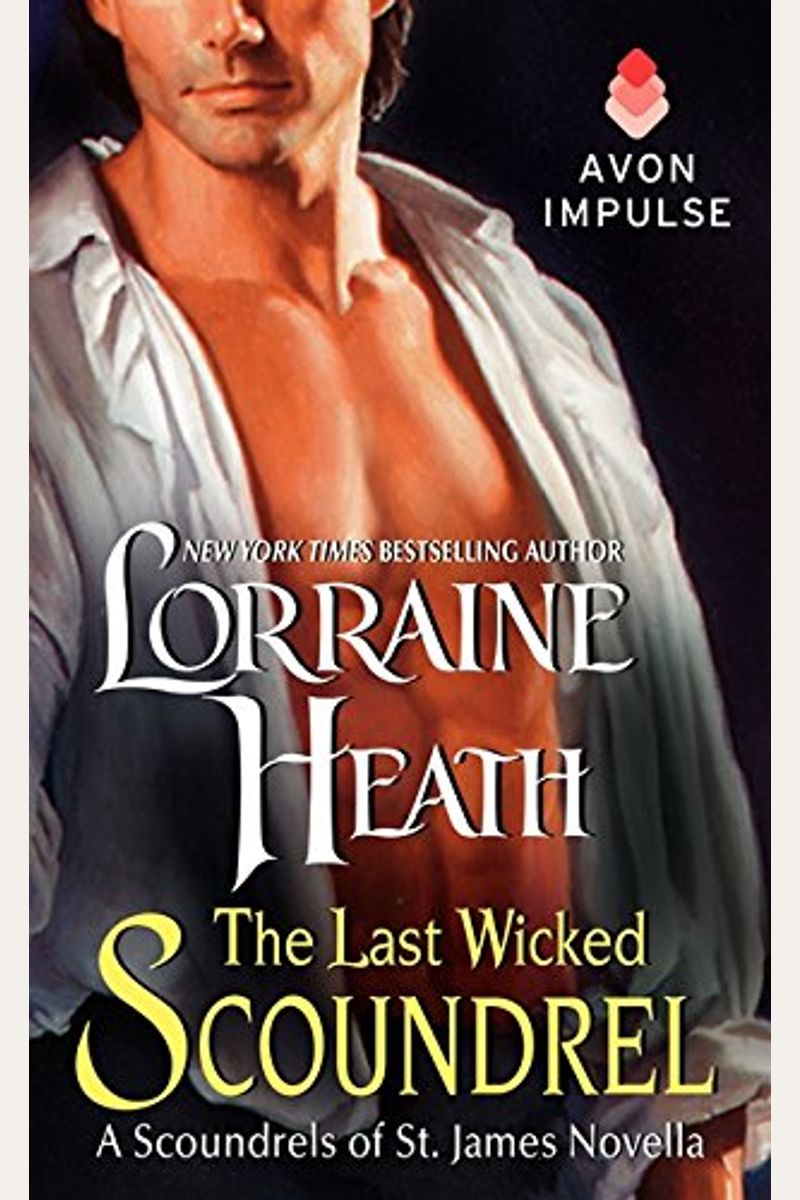 The Last Wicked Scoundrel