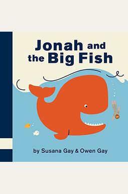 Jonah And The Big Fish Jonah And The Big Fish
