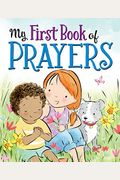 My First Book Of Prayers