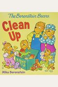 The Berenstain Bears Clean Up