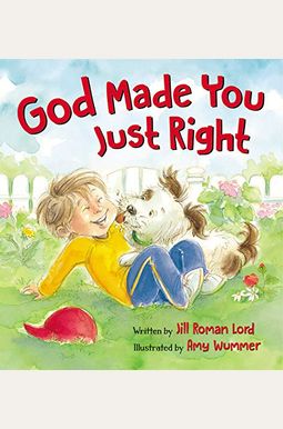 God Made You Just Right God Made You Just Right