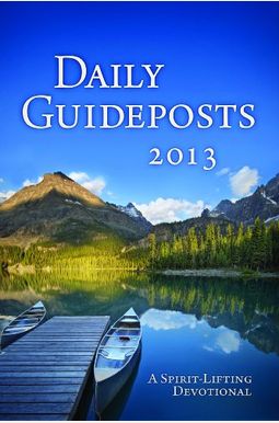 Buy Daily Guideposts Book By: Guideposts