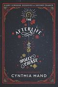 The Afterlife Of Holly Chase: A Christmas And Holiday Book