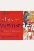 The Story Of Valentine's Day