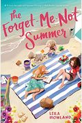 The Forgetmenot Summer