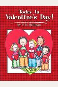 Today Is Valentine's Day!
