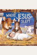 Where Jesus Slept