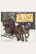 The Visit: The Origin Of The Night Before Christmas (Pb)