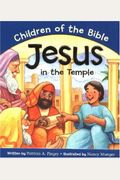 Jesus In The Temple: Based On Luke 2:40/52