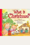 What Is Christmas?