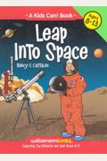 Leap Into Space (Kids Can!)