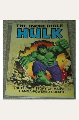 The Incredible Hulk The Incredible Hulk