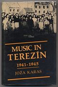Music in Terezi&#x301;n 1941-1945
