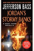 Jordan's Stormy Banks: A Body Farm Novella