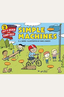 Simple Machines Simple Machines