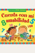 Cuenta Con Mi Amabilidad = Kindness Counts