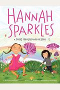 Hannah Sparkles: A Friend Through Rain Or Shine