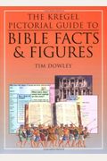 The Kregel Pictorial Guide To Bible Facts And Figures