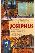 The New Complete Works Of Josephus