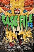 Case File 13 #4: Curse Of The Mummy's Uncle