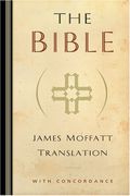 James Moffatt Translated Bible-Oe