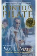 Pontius Pilate: A Documentary Novel