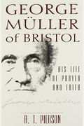 George MüLler Of Bristol