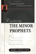 Exploring The Minor Prophets: An Expository Commentary
