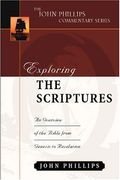 Exploring The Scriptures: An Expository Commentary
