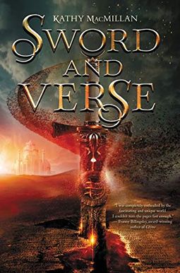 Sword And Verse Sword And Verse