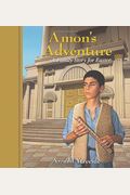 Amon's Adventure: A Family Story For Easter