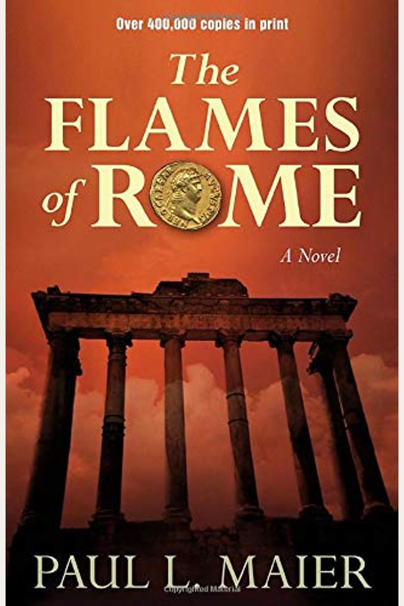 The Flames Of Rome