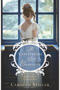 The Captivating Lady Charlotte