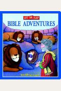 Bible Adventures: Lift The Flap