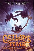 Outlaws Of Time: The Last Of The Lost Boys