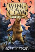 Wing & Claw #3: Beast Of Stone