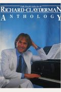 Richard Clayderman - Anthology: Piano Solo