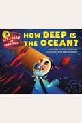 How Deep Is The Ocean?