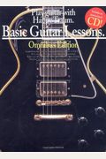 Basic Guitar Lessons - Omnibus Edition: Play Guitar With Happy Traum [With *]