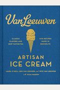 Van Leeuwen Artisan Ice Cream
