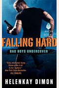 Falling Hard: Bad Boys Undercover
