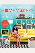 Homemakers: A Domestic Handbook For The Digital Generation