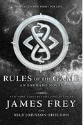 Endgame: Rules Of The Game: An Endgame Novel
