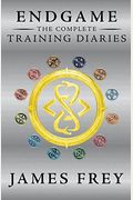 Endgame: The Complete Training Diaries: Volumes 1, 2, And 3