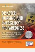 Disaster Nursing And Emergency Preparedness