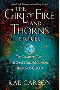 The Girl Of Fire And Thorns Stories (Girl Of Fire And Thorns Novella)