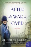 After The War Is Over