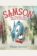 Samson: The Piranha Who Went To Dinner