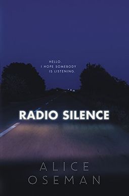 Radio Silence Radio Silence