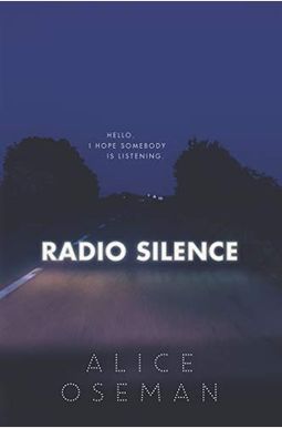 Radio Silence Radio Silence